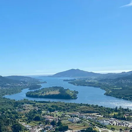 דירה Fijogo Coura (Caminha)