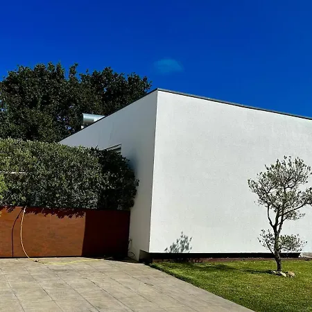 Apartament Fijogo Coura (Caminha)