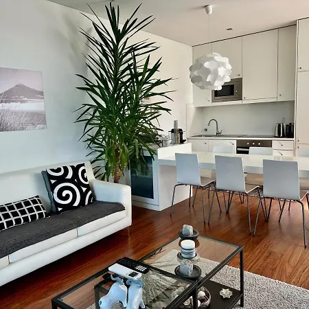 Apartment Fijogo - Seixas Caminha