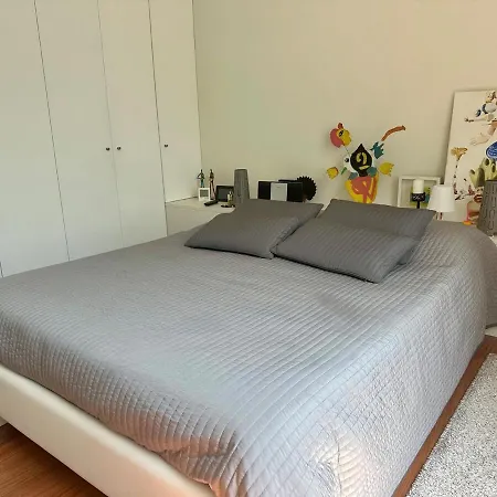 Fijogo Apartamento