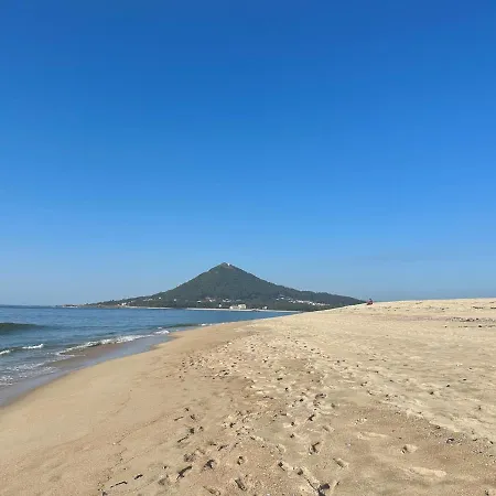 Fijogo - Seixas