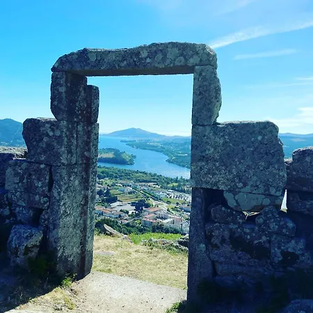 Fijogo Coura (Caminha)