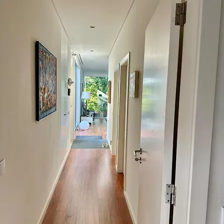 Apartamento Fijogo Coura (Caminha)
