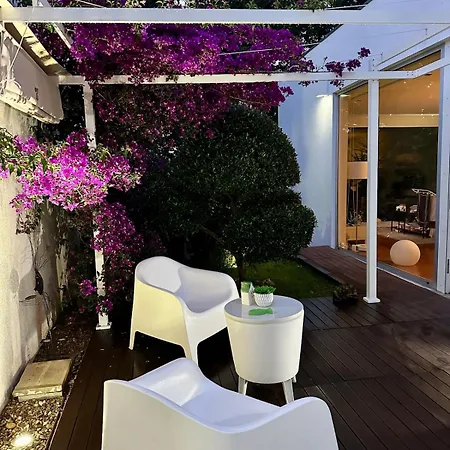 Fijogo - Seixas Apartment