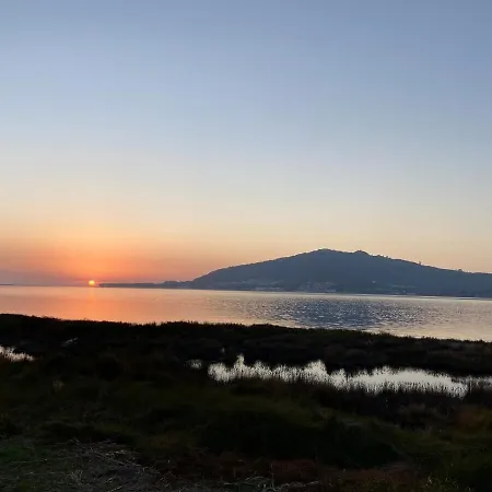 דירה Fijogo Coura (Caminha)