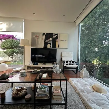 Apartamento Fijogo
