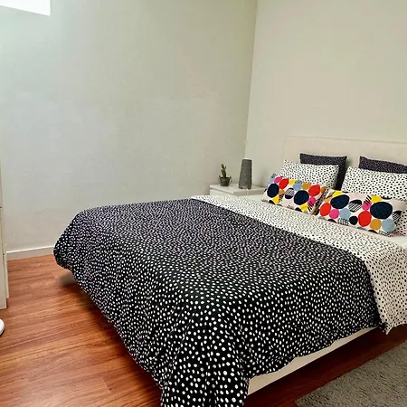 Apartment Fijogo - Seixas