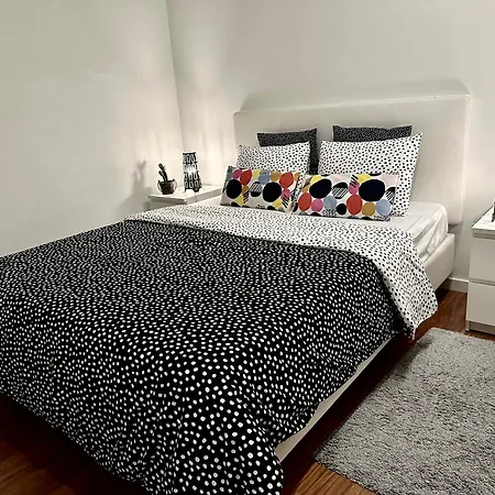 Fijogo Apartament Coura (Caminha)