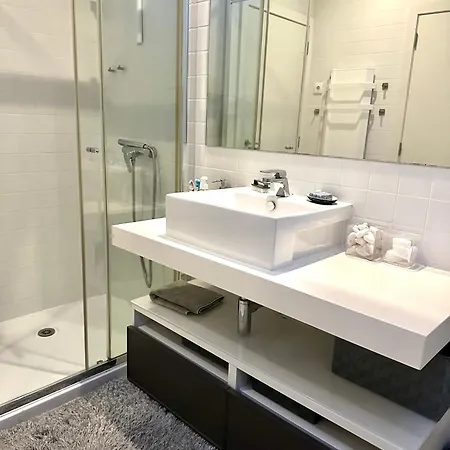 Fijogo Apartament Coura (Caminha)