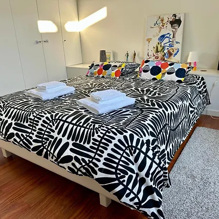 Apartament Fijogo