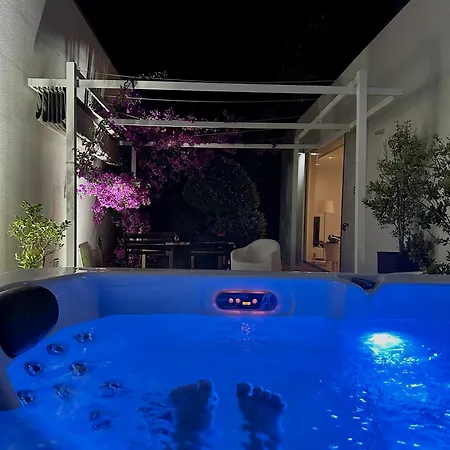 Apartment Fijogo - Seixas