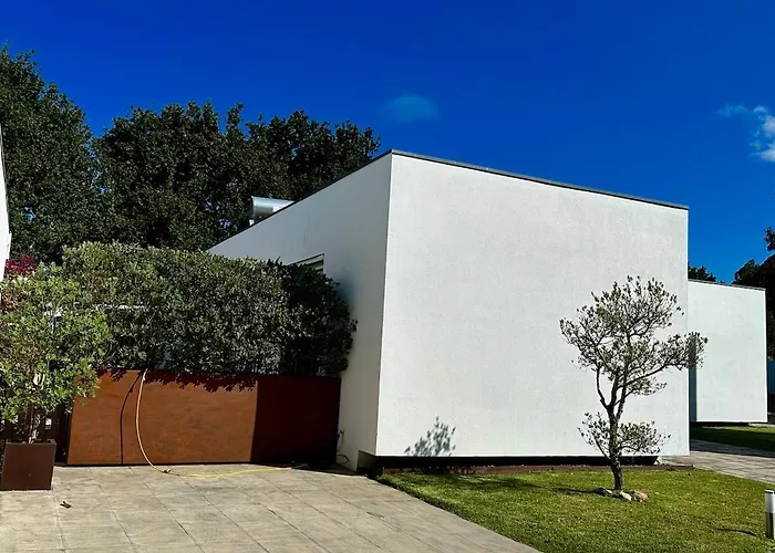 아파트 Fijogo Coura (Caminha)