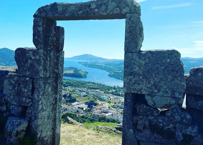 Fijogo Coura (Caminha)