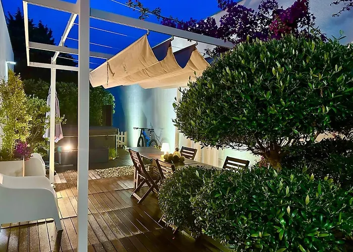 Fijogo 아파트 Coura (Caminha)