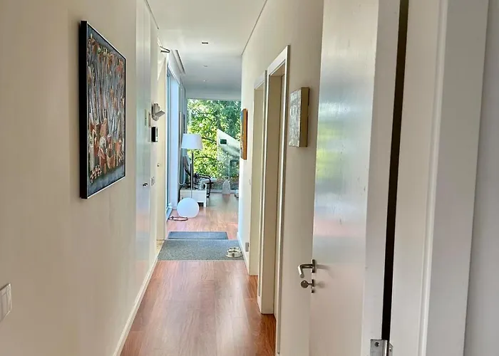 아파트 Fijogo Coura (Caminha)