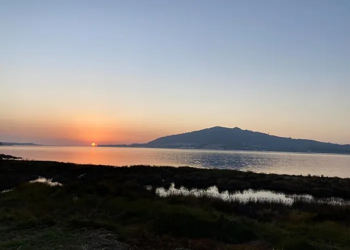 아파트 Fijogo Coura (Caminha)