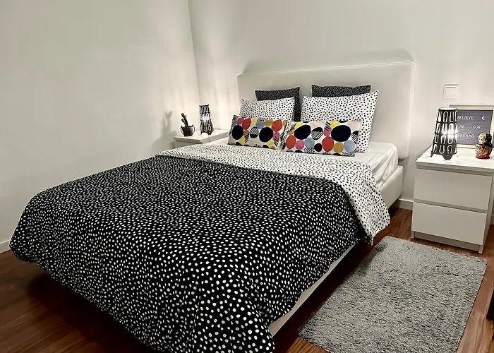 Fijogo 아파트 Coura (Caminha)